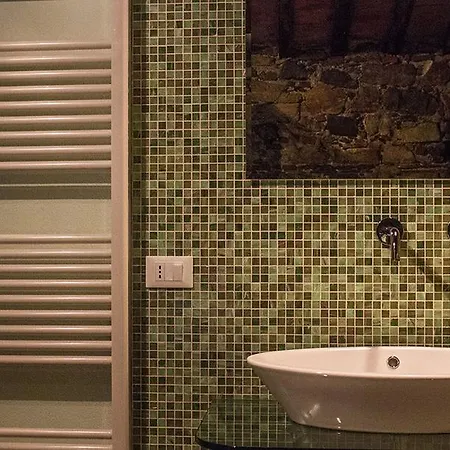 Domus Clotilde Bed and Breakfast *