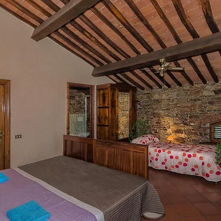 Domus Clotilde فندق مبيت وإفطار