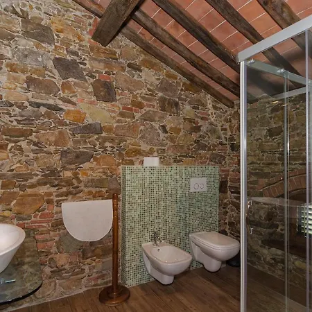 Domus Clotilde Bed and Breakfast *