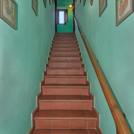Domus Clotilde Bed and Breakfast