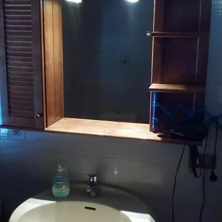 فندق مبيت وإفطار Domus Clotilde *