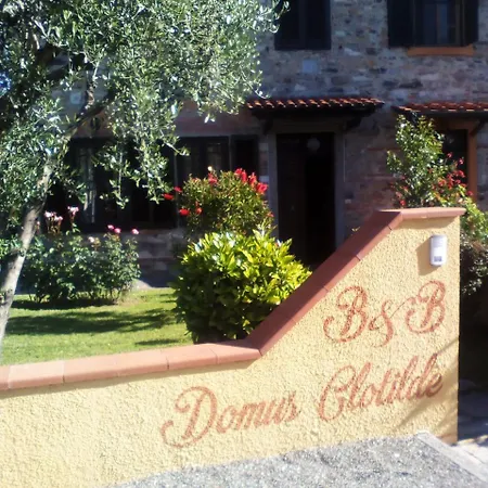 Domus Clotilde